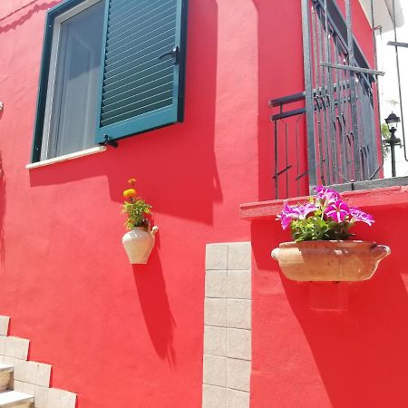 Bed And Breakfast Stefania Giulianova Exterior foto