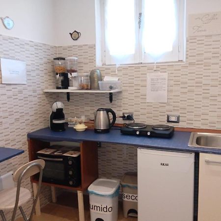 Bed And Breakfast Stefania Giulianova Exterior foto