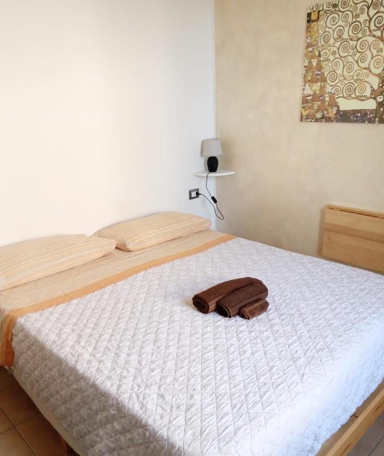 Bed And Breakfast Stefania Giulianova Exterior foto