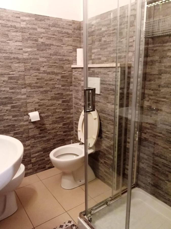 Bed And Breakfast Stefania Giulianova Exterior foto