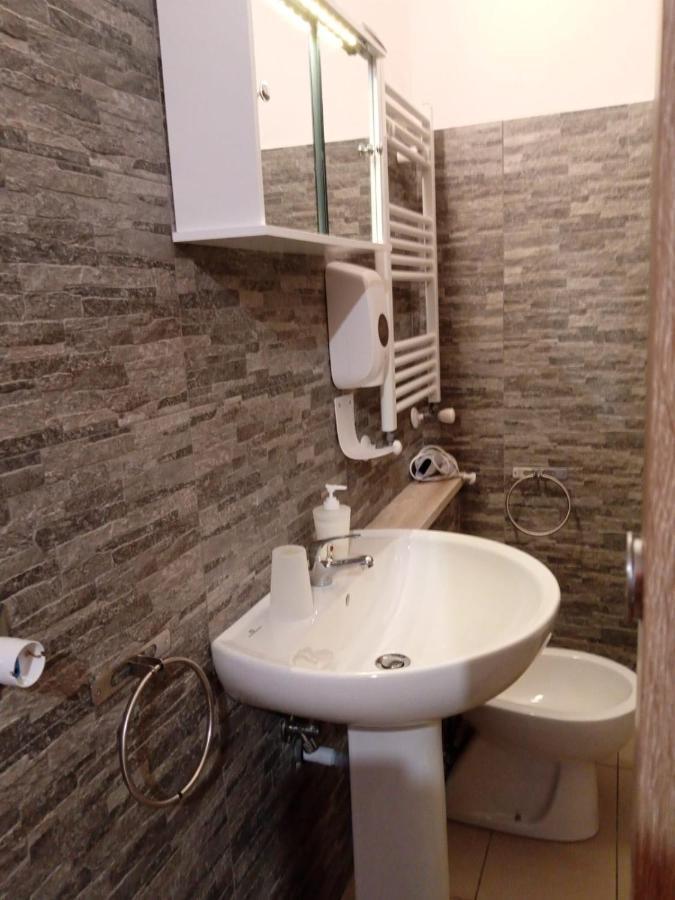 Bed And Breakfast Stefania Giulianova Exterior foto