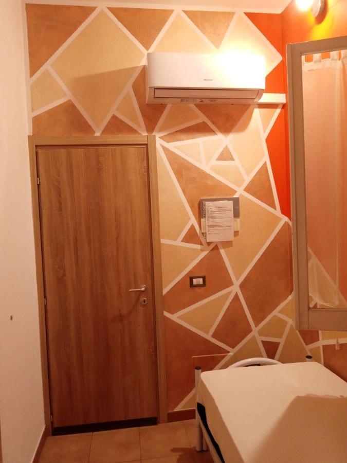 Bed And Breakfast Stefania Giulianova Exterior foto