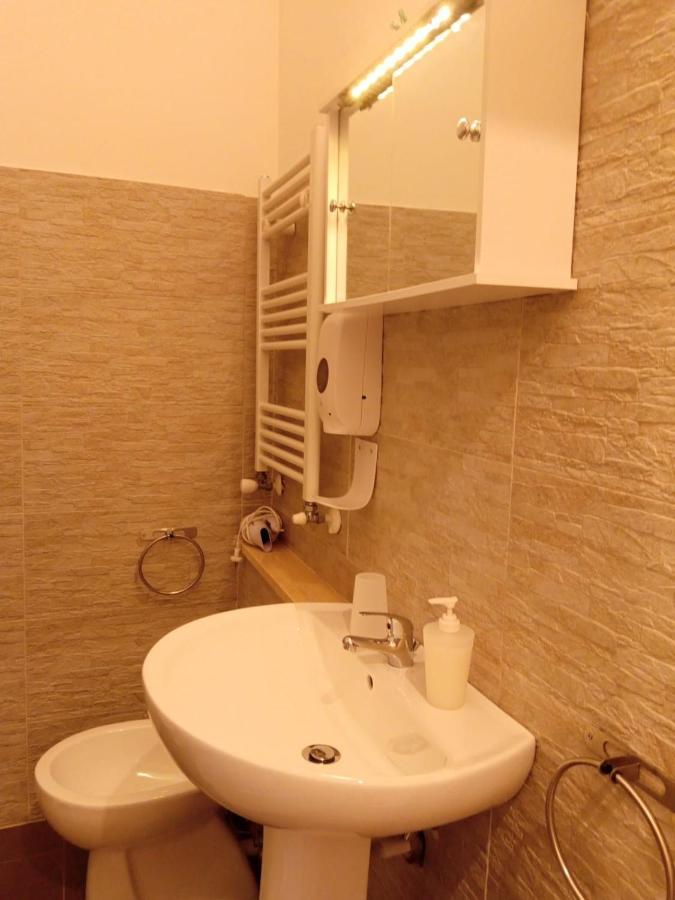 Bed And Breakfast Stefania Giulianova Exterior foto