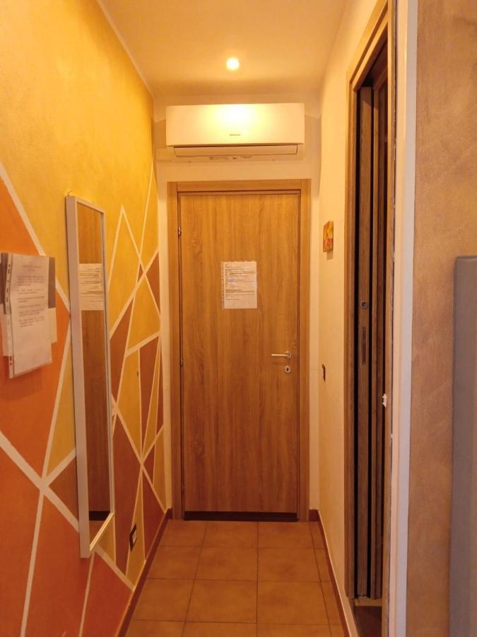 Bed And Breakfast Stefania Giulianova Exterior foto