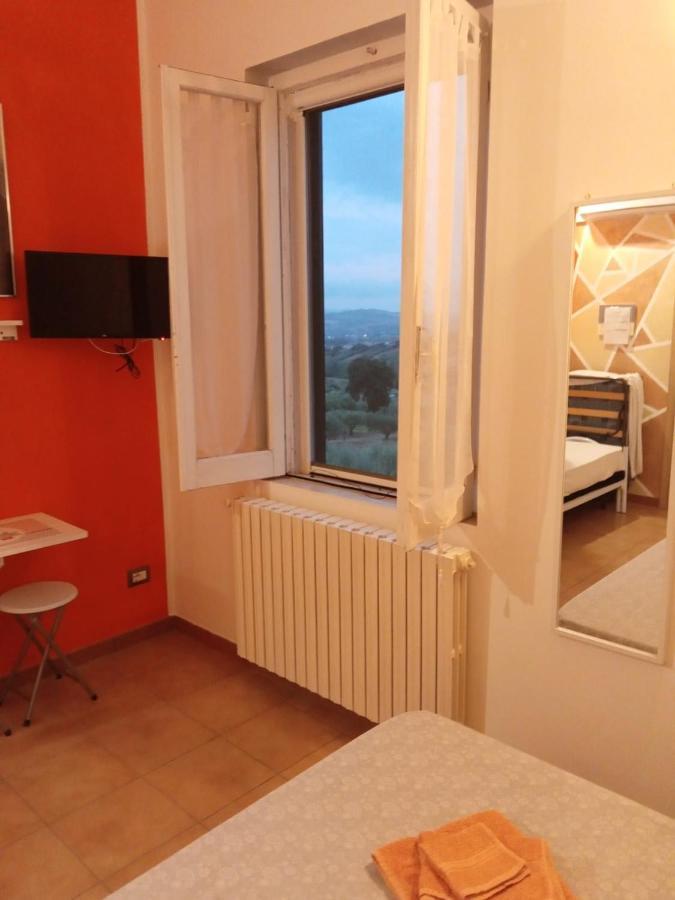 Bed And Breakfast Stefania Giulianova Exterior foto